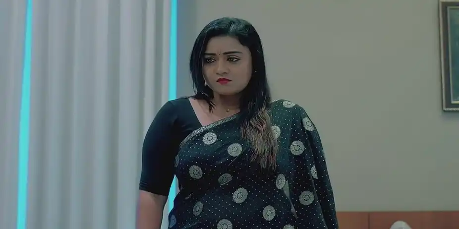 Nandan Hits Avanthika | Mangalyam