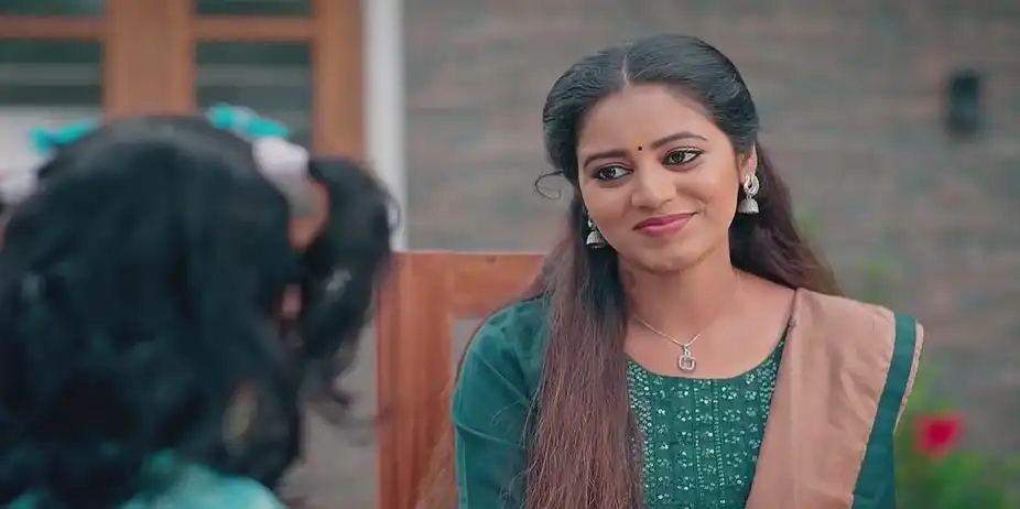 Jyothi Calls Nithya | Madhura Nombara Kaattu
