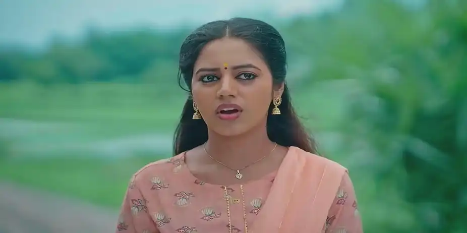 Nithya Corrects Jeevan | Madhura Nombara Kaattu