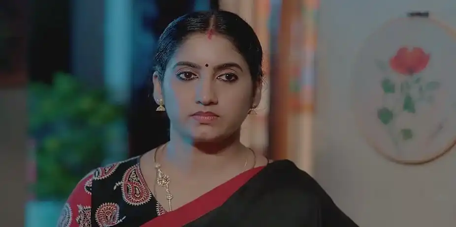 Jayaram Shares His Woes with Nandhini | Valsalyam