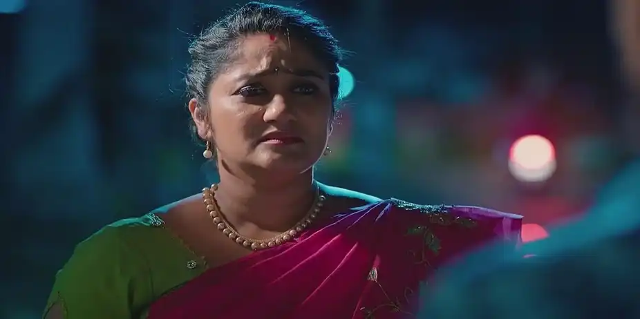 Prabhavathy Has a Word with Prathapan | Parvathy