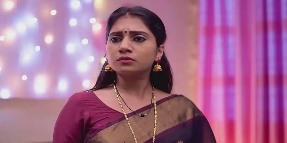 Gouri Seeks Ganga’s Help | Mayamayooram