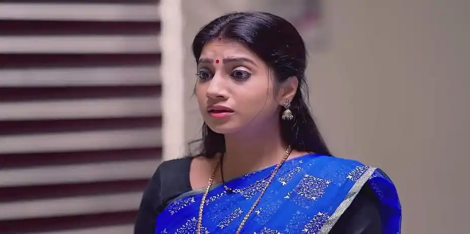 Devayani Accuses Ganga | Mayamayooram