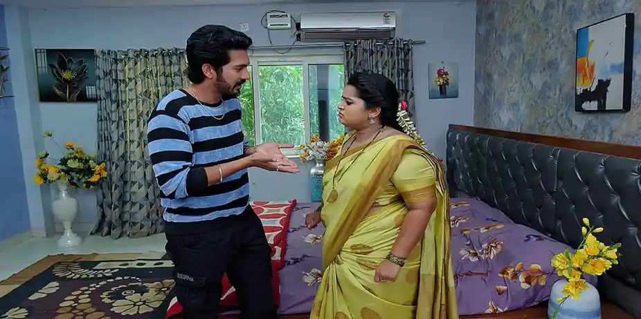Gundamma Katha - July 16, 2024 - Episode Spoiler