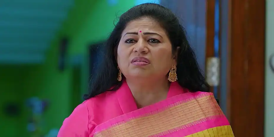 Gundamma Katha - July 17, 2024 - Episode Spoiler