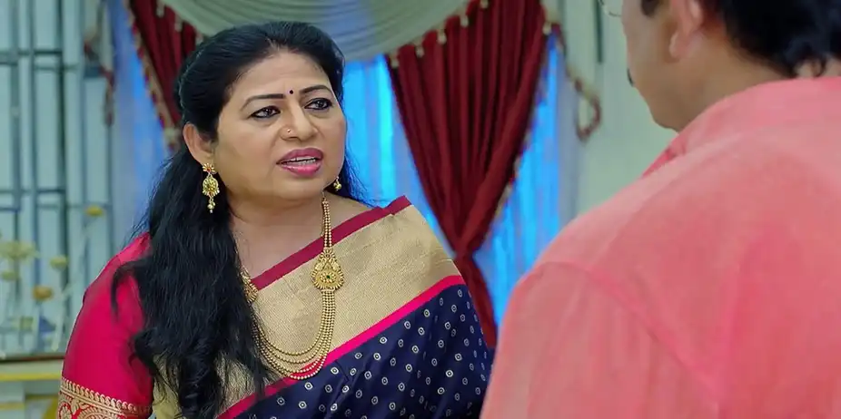 Gundamma Katha - July 22, 2024 - Episode Spoiler