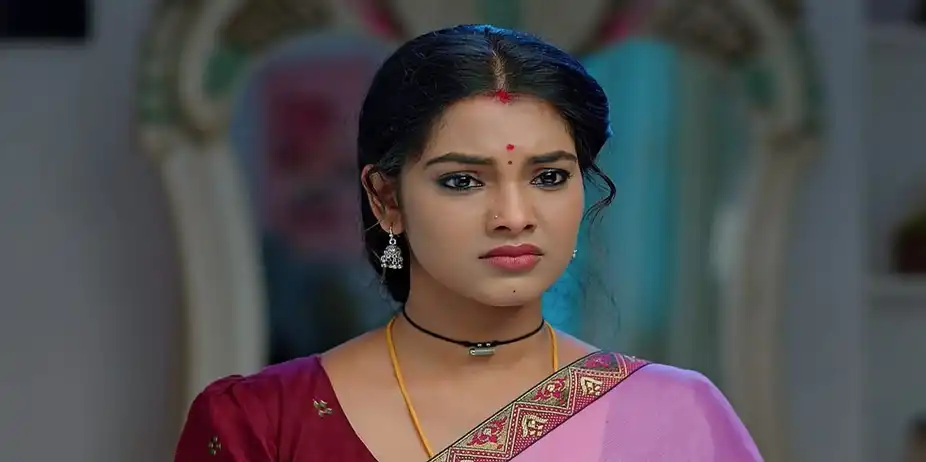 Jabilli Kosam Aakashamalle - July 16, 2024 - Episode Spoiler