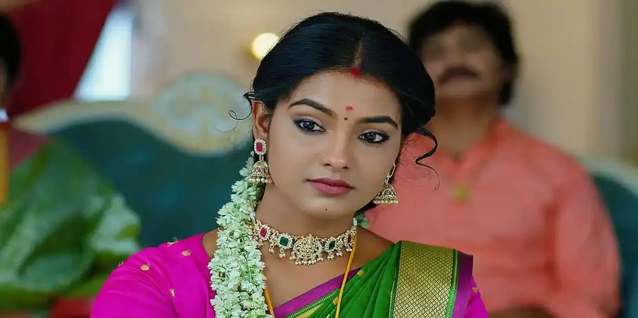 Jabilli Kosam Aakashamalle - July 17, 2024 - Episode Spoiler