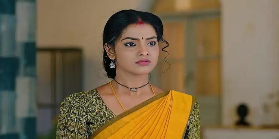 Jabilli Kosam Aakashamalle - July 20, 2024 - Episode Spoiler