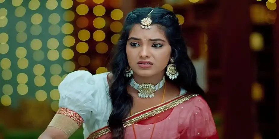Jabilli Kosam Aakashamalle - July 22, 2024 - Episode Spoiler