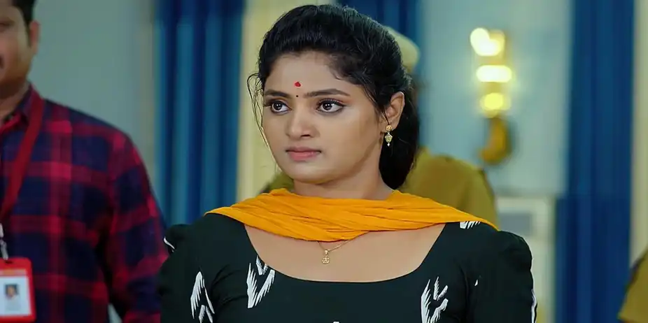 Janaki Ramayya Gari Manavaralu - July 17, 2024 - Episode Spoiler