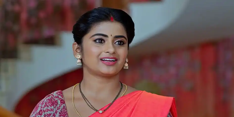 Janaki Ramayya Gari Manavaralu - July 16, 2024 - Episode Spoiler