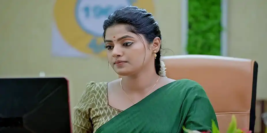 Janaki Ramayya Gari Manavaralu - July 18, 2024 - Episode Spoiler
