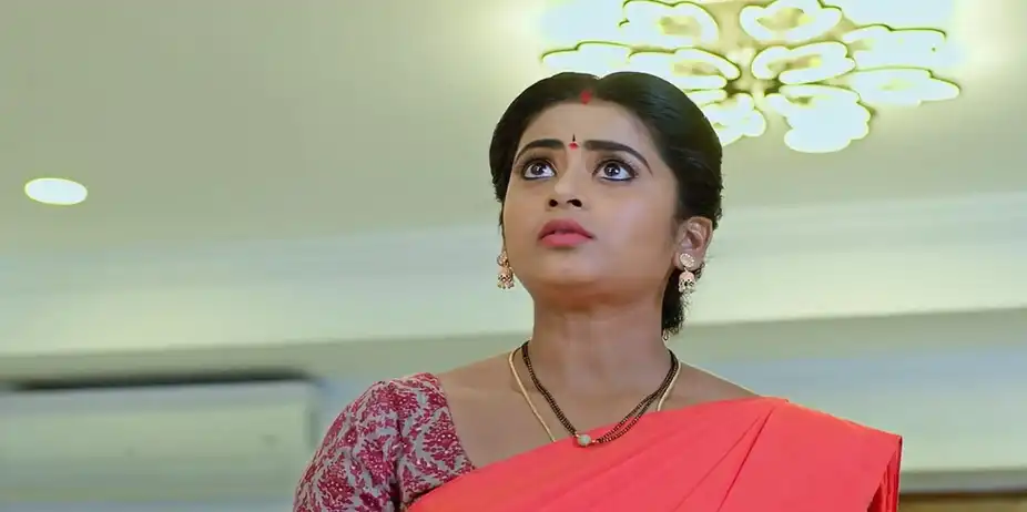 Chiranjeevi Lakshmi Sowbhagyavati - July 17, 2024 - Episode Spoiler