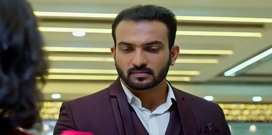 Chiranjeevi Lakshmi Sowbhagyavati - July 22, 2024 - Episode Spoiler
