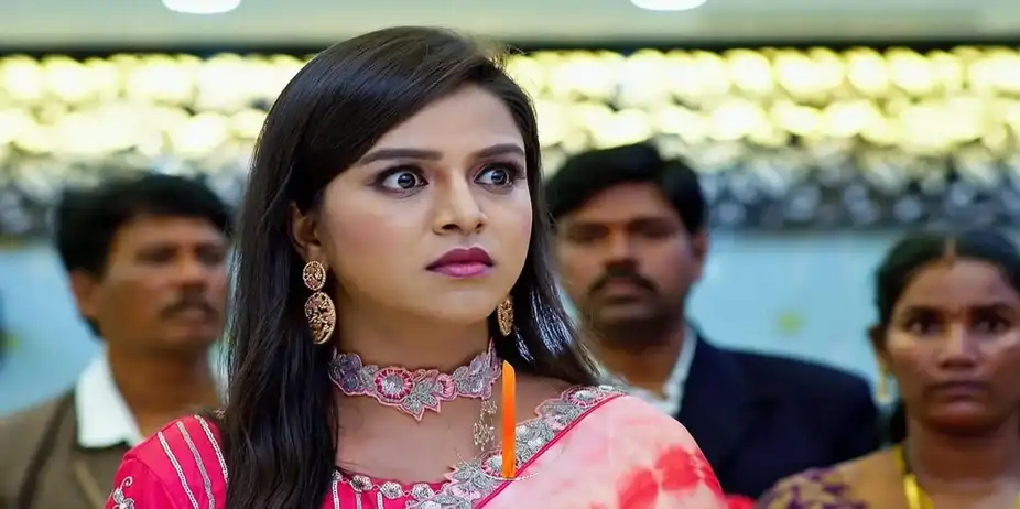 Chiranjeevi Lakshmi Sowbhagyavati - July 19, 2024 - Episode Spoiler
