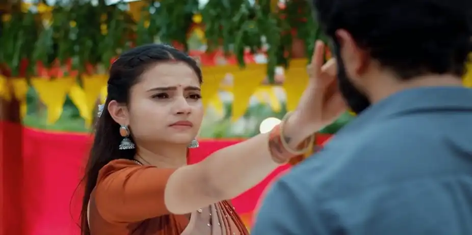 Maa Annayya - July 17, 2024 - Episode Spoiler
