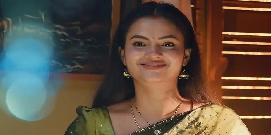 Maa Annayya - July 22, 2024 - Episode Spoiler