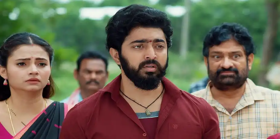 Maa Annayya - July 19, 2024 - Episode Spoiler