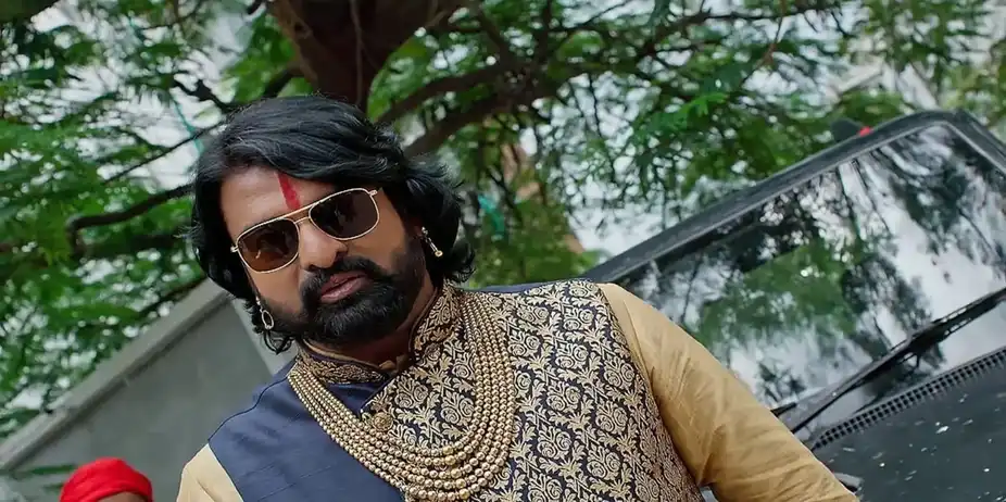 Nindu Noorella Saavasam - 20 July, 2024