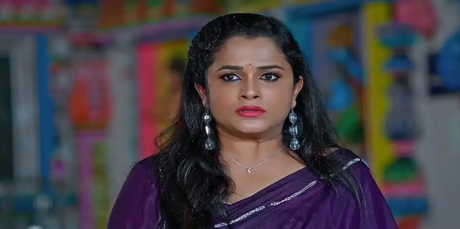 Nindu Noorella Saavasam - 22 July, 2024
