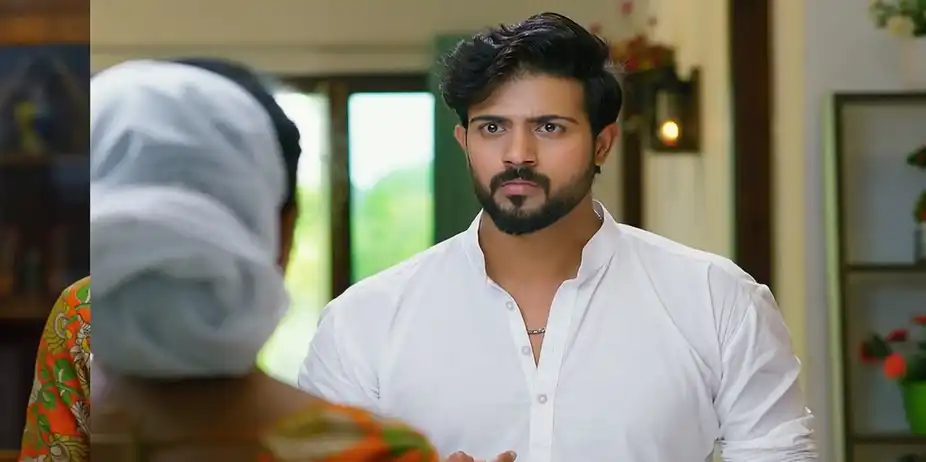 Meghasandesam - July 17, 2024 - Episode Spoiler