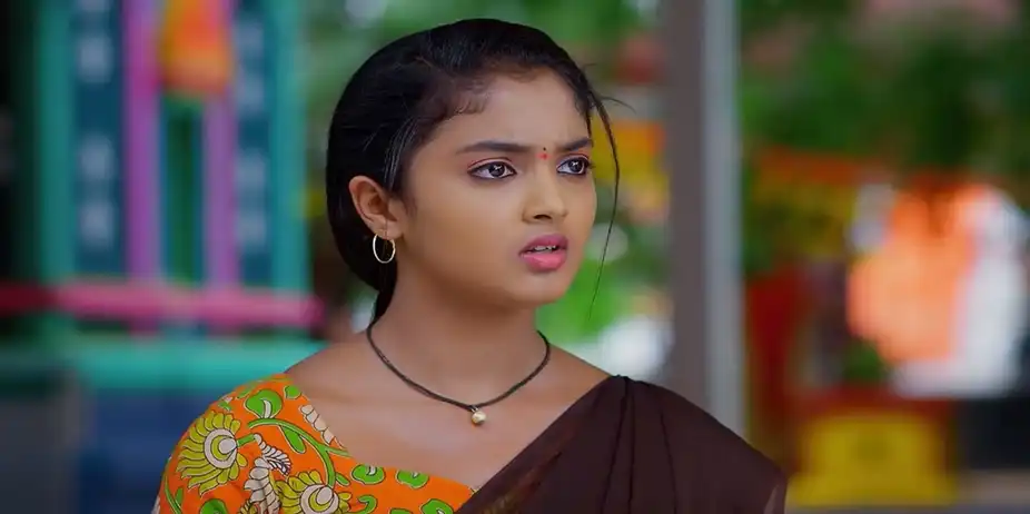 Meghasandesam - July 19, 2024 - Episode Spoiler