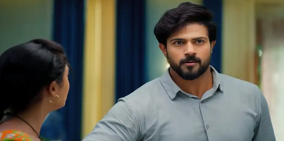 Meghasandesam - July 22, 2024 - Episode Spoiler