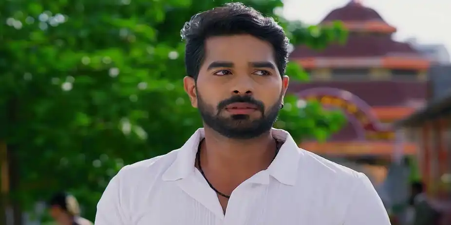 Meghasandesam - July 20, 2024 - Episode Spoiler