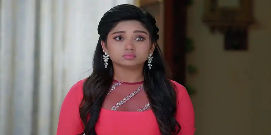 Padamati Sandhyaragam - July 18, 2024 - Episode Spoiler