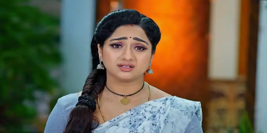 Trinayani - 22 July, 2024