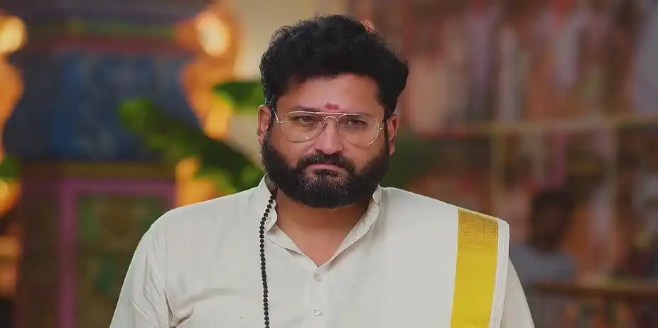 Padamati Sandhyaragam - July 20, 2024 - Best Scene