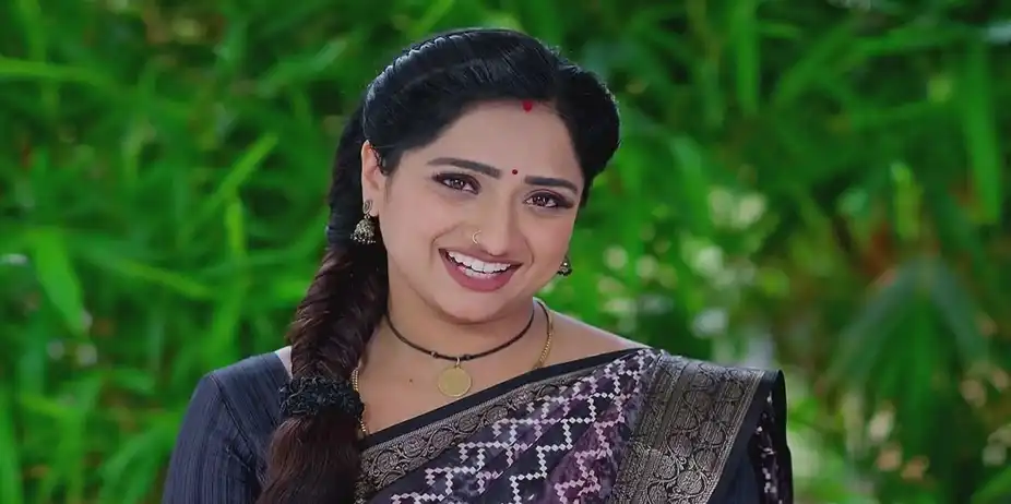 Tilottama Taunts Nayani | Trinayani