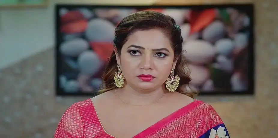 Trinayani - July 20, 2024 - Best Scene