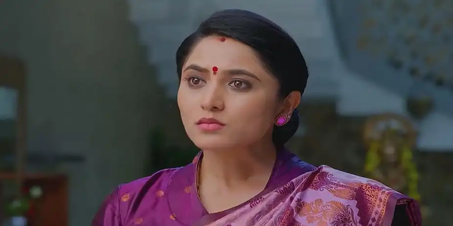 Meghasandesam - July 15, 2024 - Best Scene