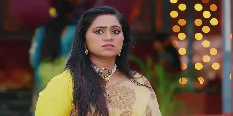 Meghasandesam - July 16, 2024 - Best Scene