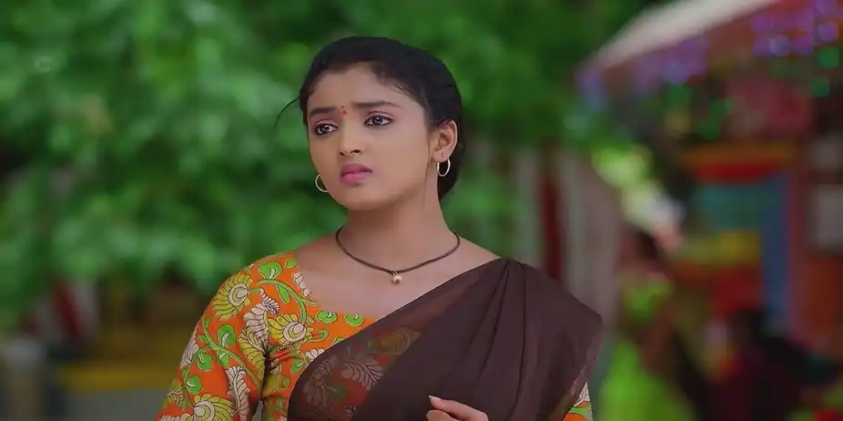 Meghasandesam - July 18, 2024 - Best Scene