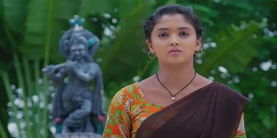 Meghasandesam - July 20, 2024 - Best Scene
