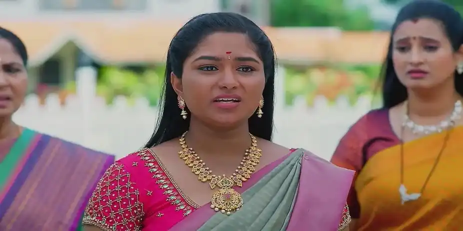 Meghasandesam - July 19, 2024 - Best Scene