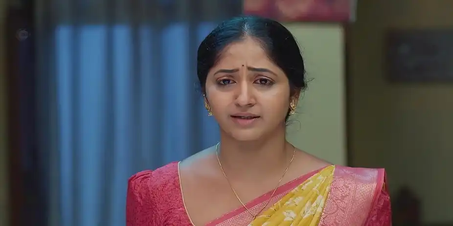 Maa Annayya - July 20, 2024 - Best Scene