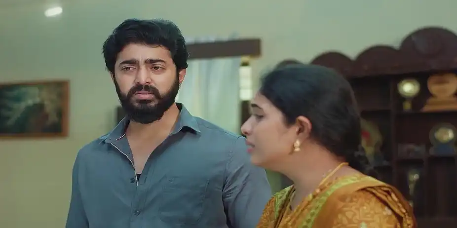 Maa Annayya - July 16, 2024 - Best Scene