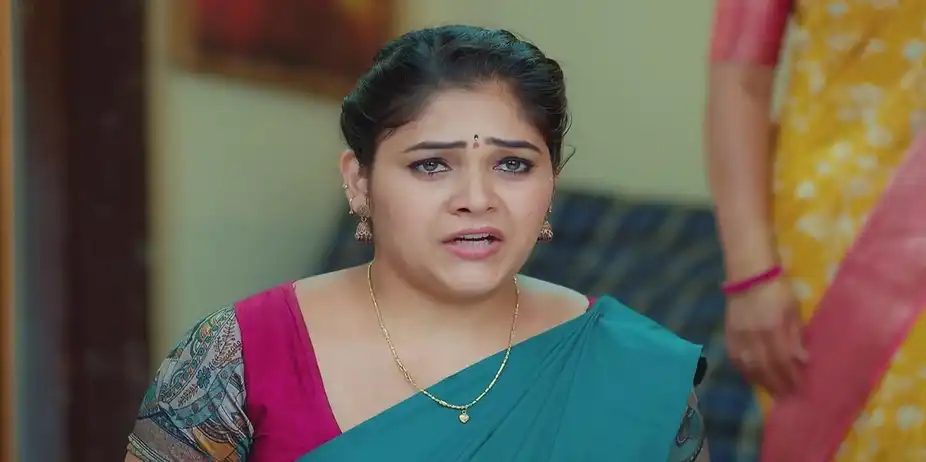 Maa Annayya - July 19, 2024 - Best Scene