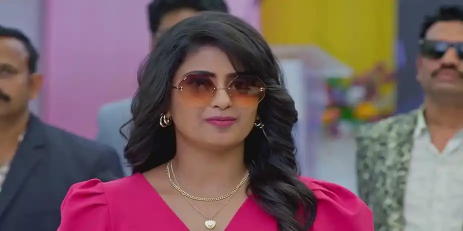 Chiranjeevi Lakshmi Sowbhagyavati - July 20, 2024 - Best Scene