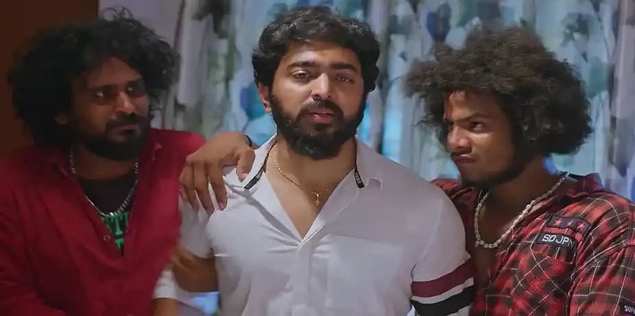 Radhamma Kuthuru - July 20, 2024 - Best Scene