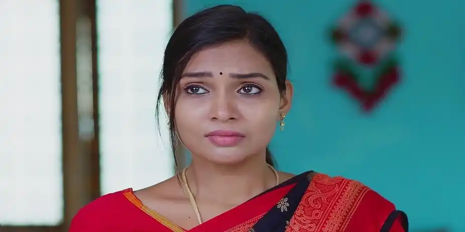 Prathap Is Furious with Roopa | Ammayi Garu