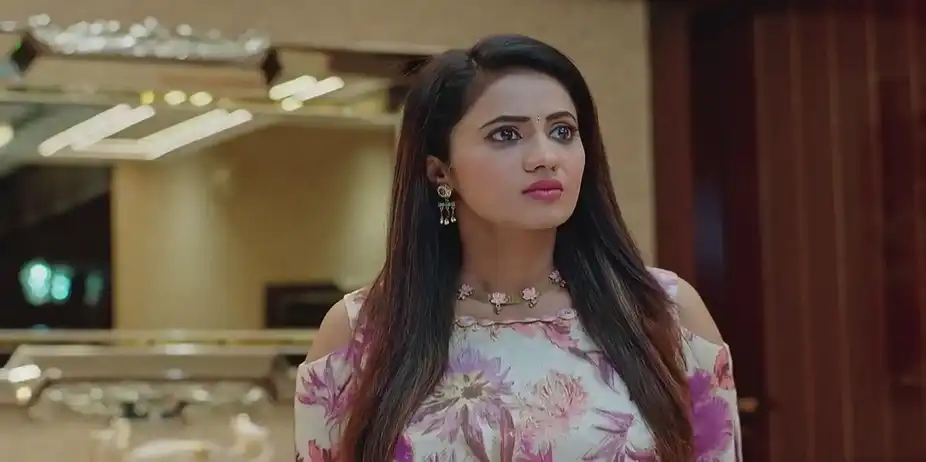Nishika Objects to Making Kedar the CEO | Jagadhatri