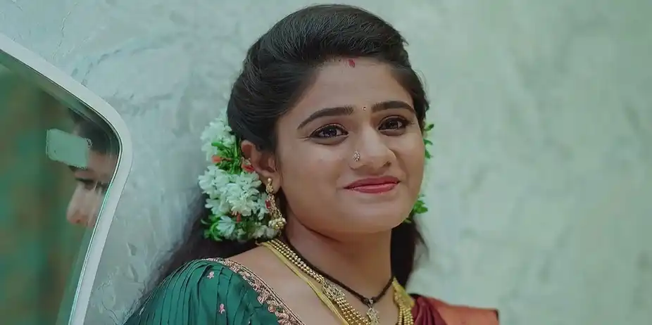 Kedar Looks forward to Sudhakar Adopting Him | Jagadhatri