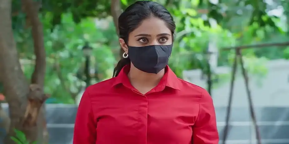 Jagadhatri - July 20, 2024 - Best Scene