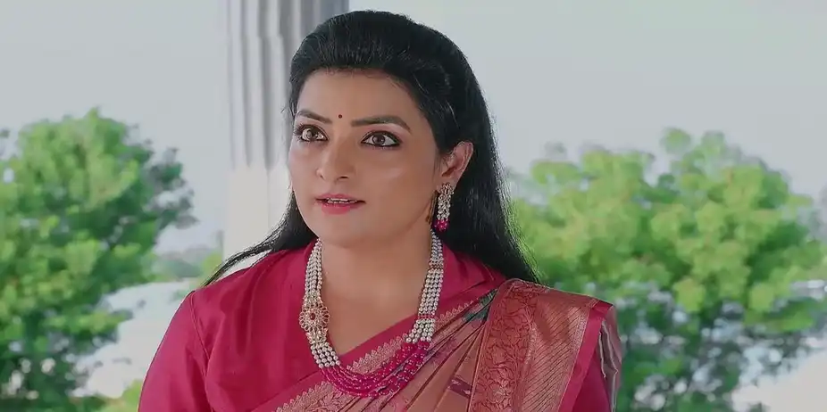 Jabilli Kosam Aakashamalle - July 15, 2024 - Best Scene