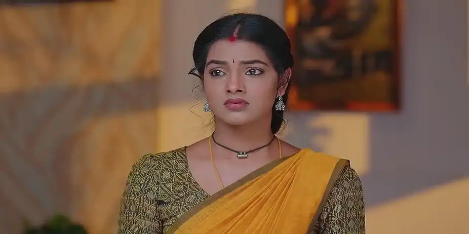 Jabilli Kosam Aakashamalle - July 18, 2024 - Best Scene